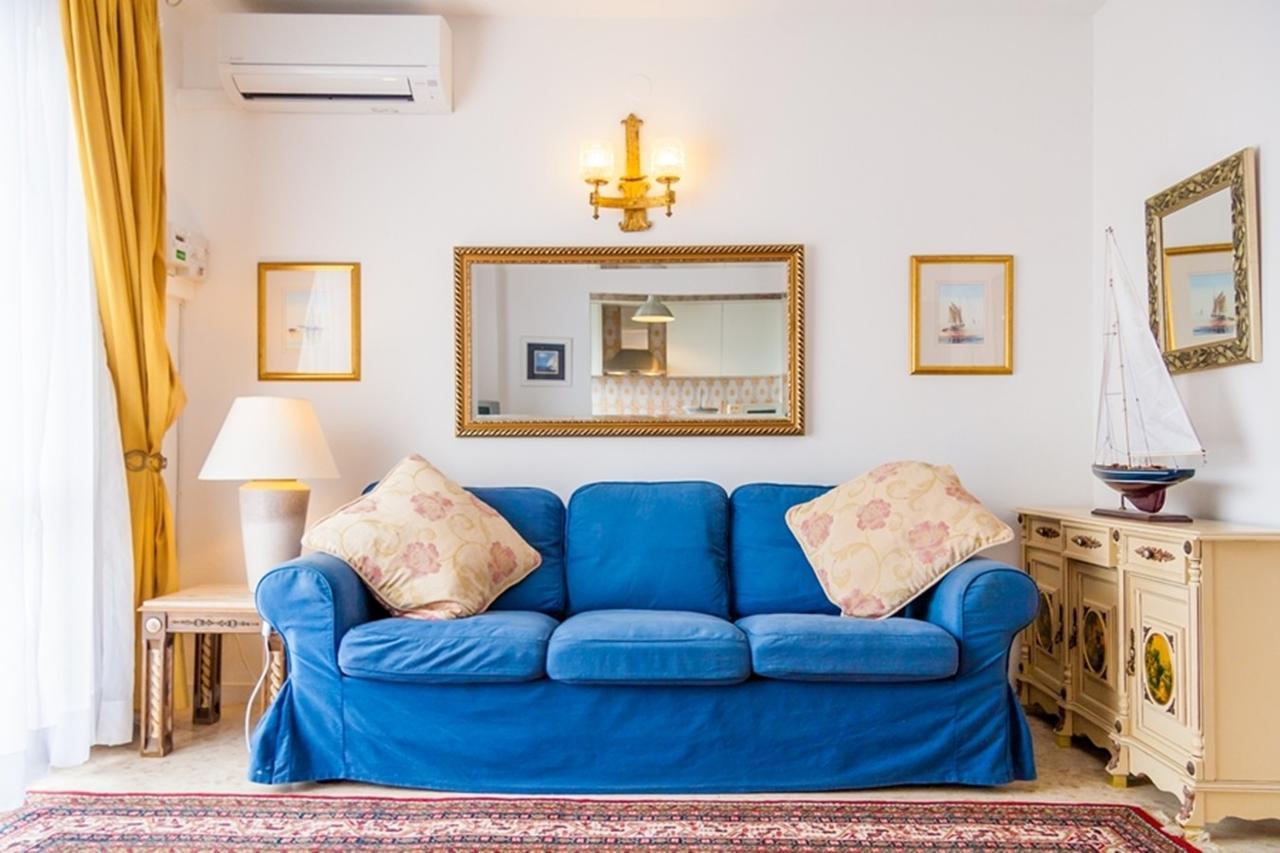 Carabeo Rocamar Nerja Apartment Ngoại thất bức ảnh